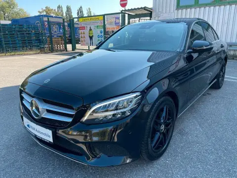 Used MERCEDES-BENZ CLASSE C Petrol 2020 Ad 