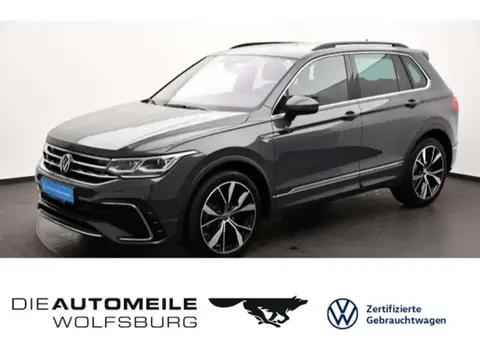 Used VOLKSWAGEN TIGUAN Diesel 2023 Ad 