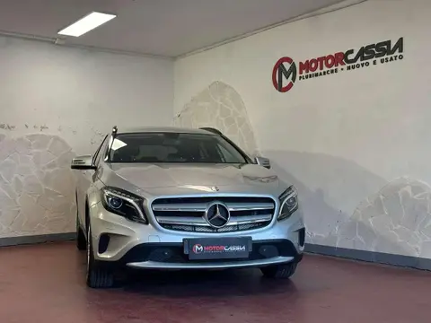 Used MERCEDES-BENZ CLASSE GLA Diesel 2015 Ad 