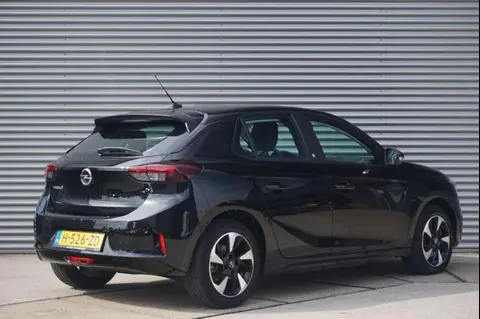 Annonce OPEL CORSA Électrique 2020 d'occasion 