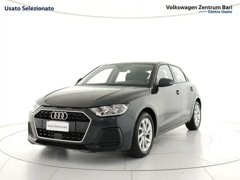 Annonce AUDI A1 Essence 2022 d'occasion 