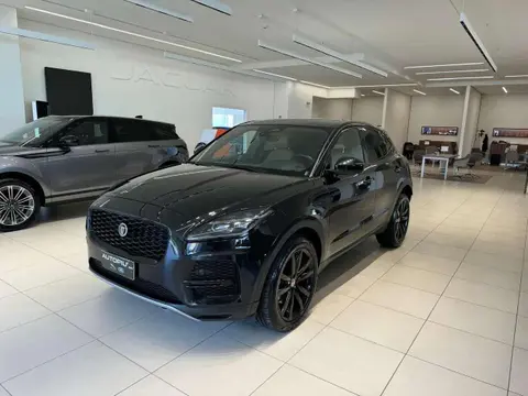 Annonce JAGUAR E-PACE Hybride 2021 d'occasion 