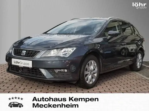 Used SEAT LEON Diesel 2020 Ad 