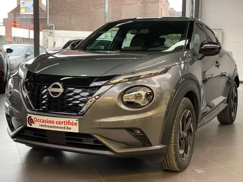 Annonce NISSAN JUKE Hybride 2024 d'occasion 