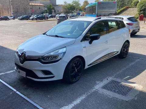 Annonce RENAULT CLIO Diesel 2019 d'occasion 