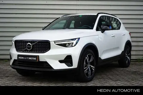 Annonce VOLVO XC40 Hybride 2024 d'occasion 