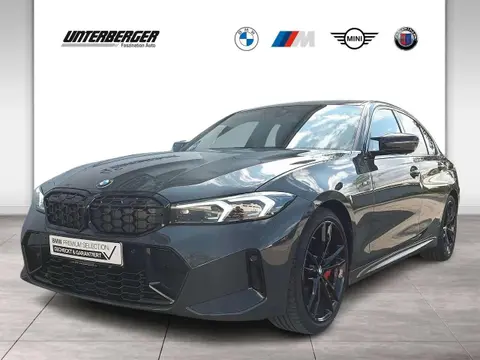 Annonce BMW SERIE 3 Essence 2023 d'occasion 