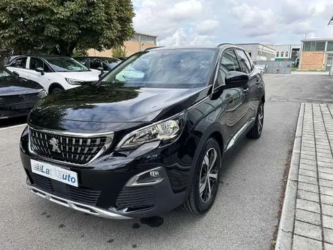 Annonce PEUGEOT 3008 Diesel 2017 d'occasion 