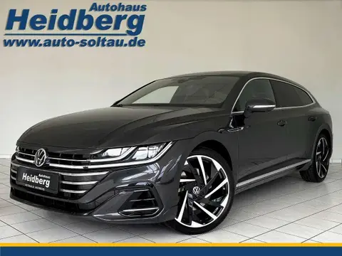 Annonce VOLKSWAGEN ARTEON Essence 2021 d'occasion 