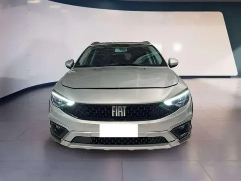 Annonce FIAT TIPO Hybride 2022 d'occasion 