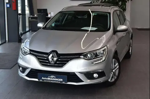 Used RENAULT MEGANE Diesel 2018 Ad 