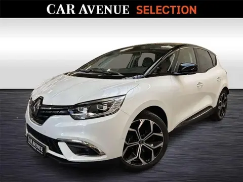 Annonce RENAULT SCENIC Essence 2021 d'occasion 