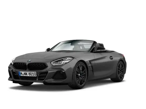 Used BMW Z4 Petrol 2021 Ad 