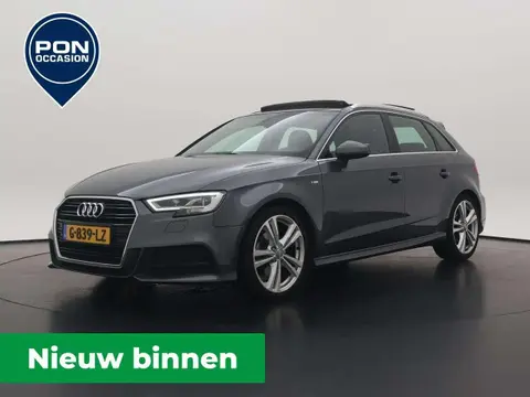 Used AUDI A3 Petrol 2019 Ad 