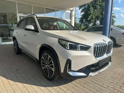 Annonce BMW X1 Essence 2024 d'occasion 