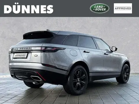 Used LAND ROVER RANGE ROVER VELAR Diesel 2020 Ad 