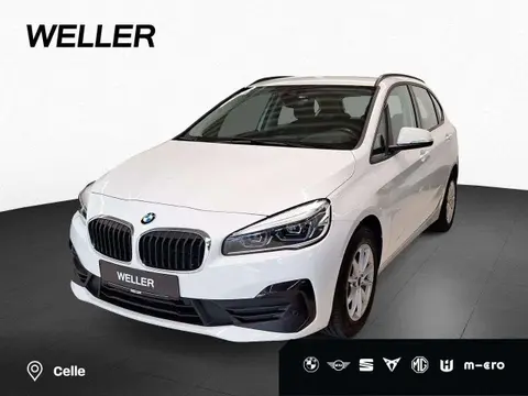 Annonce BMW SERIE 2 Diesel 2020 d'occasion 