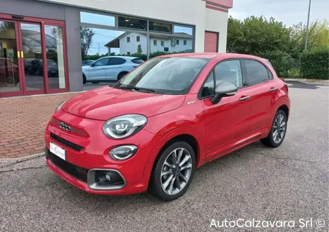 Used FIAT 500X Diesel 2023 Ad 