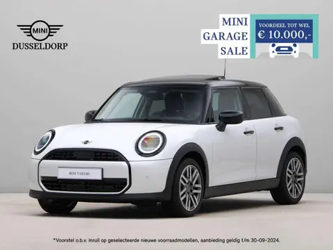 Annonce MINI COOPER Essence 2024 d'occasion 