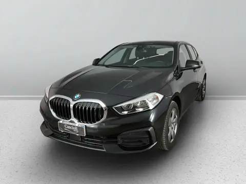 Annonce BMW SERIE 1 Diesel 2021 d'occasion 