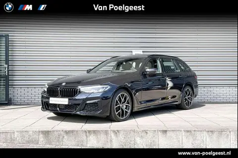 Annonce BMW SERIE 5 Diesel 2023 d'occasion 