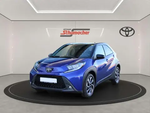 Used TOYOTA AYGO X Petrol 2023 Ad 