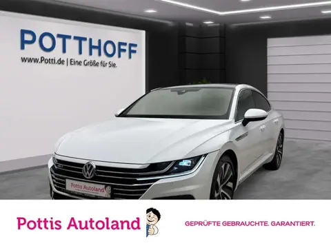 Annonce VOLKSWAGEN ARTEON Diesel 2019 d'occasion 