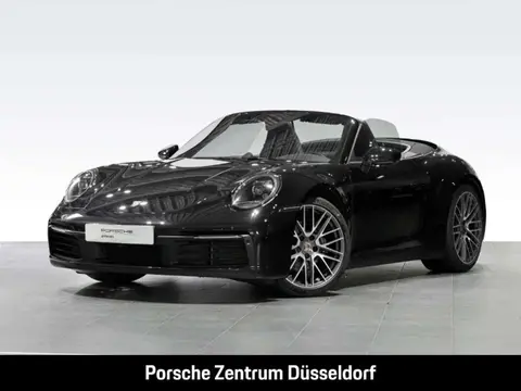 Used PORSCHE 992 Petrol 2024 Ad 