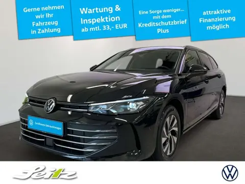 Used VOLKSWAGEN PASSAT Diesel 2024 Ad 