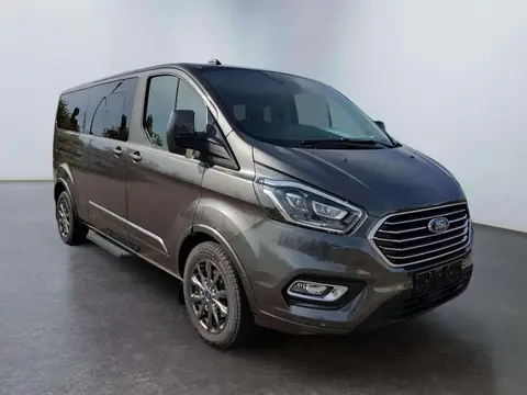 Used FORD TOURNEO Hybrid 2024 Ad Germany