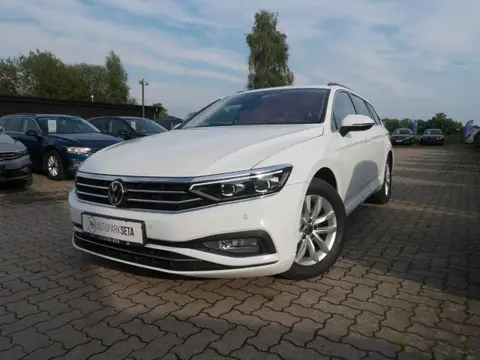 Annonce VOLKSWAGEN PASSAT Diesel 2021 d'occasion 