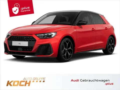 Used AUDI A1 Petrol 2024 Ad 