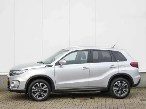 Used SUZUKI VITARA Petrol 2021 Ad 