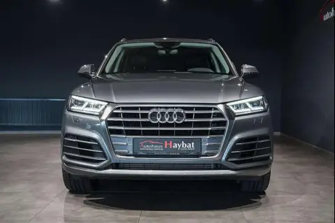 Used AUDI Q5 Diesel 2017 Ad 