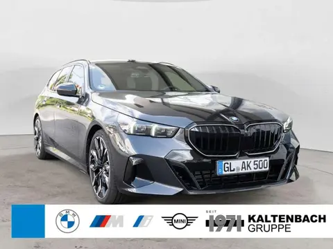 Annonce BMW SERIE 5 Diesel 2024 d'occasion 