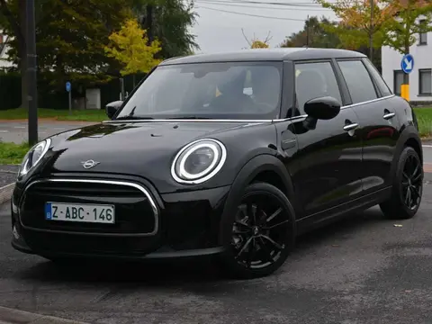 Annonce MINI ONE Essence 2021 d'occasion 