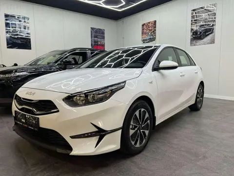 Annonce KIA CEED Essence 2024 d'occasion 