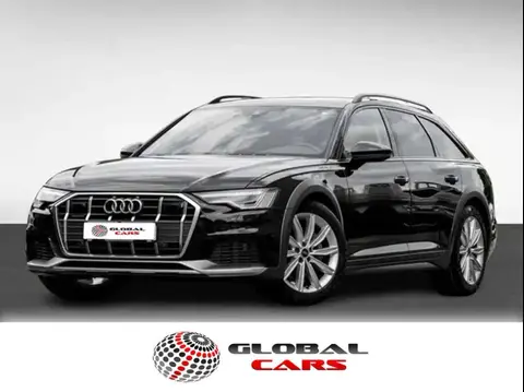 Used AUDI A6 Hybrid 2023 Ad 