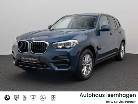 Used BMW X3 Diesel 2020 Ad 