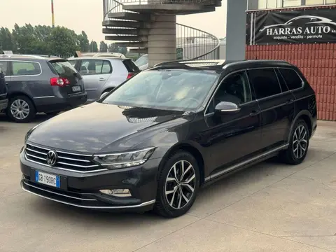 Used VOLKSWAGEN PASSAT Diesel 2020 Ad 