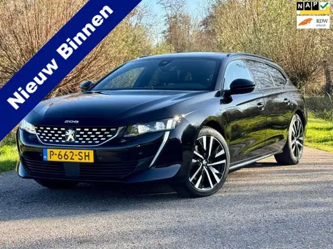 Used PEUGEOT 508 Hybrid 2021 Ad 