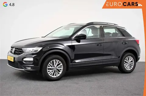 Used VOLKSWAGEN T-ROC Petrol 2020 Ad 