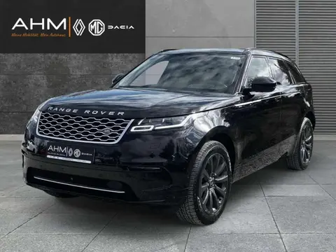 Used LAND ROVER RANGE ROVER VELAR Hybrid 2021 Ad 