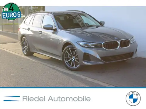 Used BMW SERIE 3 Hybrid 2022 Ad 