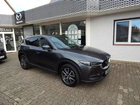 Used MAZDA CX-5 Diesel 2018 Ad 