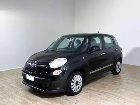 Annonce FIAT 500L Diesel 2016 d'occasion 