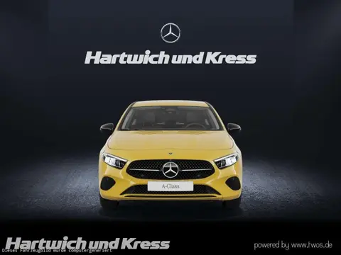 Used MERCEDES-BENZ CLASSE A Petrol 2024 Ad 