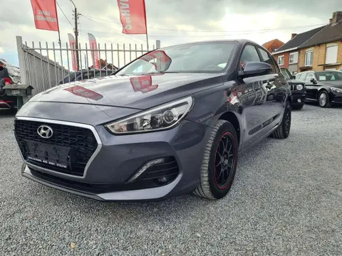 Annonce HYUNDAI I30 Essence 2020 d'occasion 