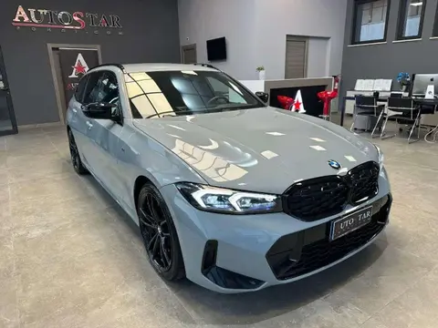 Annonce BMW SERIE 3 Hybride 2023 d'occasion 