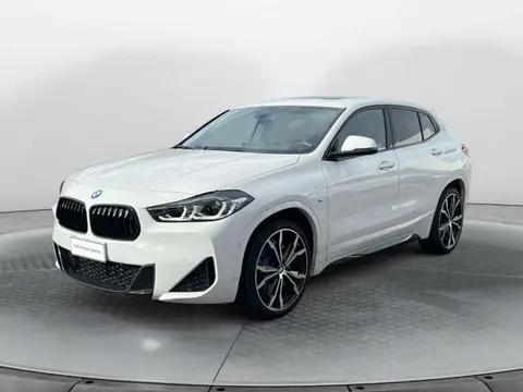 Used BMW X2 Diesel 2021 Ad 